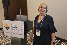 A love story: a polymer chemist accidentally falls for rubber