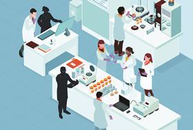 Royal Society of Chemistry calls for labs to become more inclusive for disabled chemists