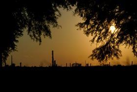 EPA’s clean air rule cuts chemical plant pollution