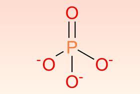Simple yet elusive ortho-phosphite anion finally synthesised