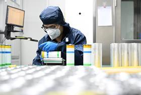 How safe is the next generation of battery chemistries?