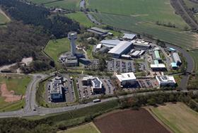 £124 million national electron microscope facility to be constructed in Cheshire