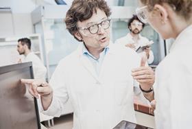 Statements alone don’t make labs inclusive for disabled chemists