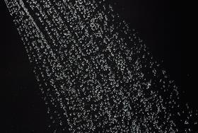 Study points to ammonia contamination in water microdroplets saga