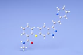 Crystal structure prediction reaches new heights with axitinib