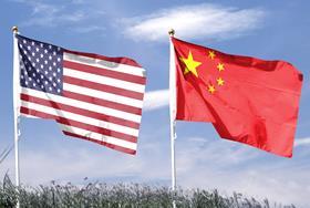 US–China tensions appear to be damaging countries’ science, analysis finds