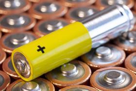 World’s largest sodium–ion battery goes live