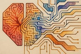 How sketching and painting have enhanced my scientific practice