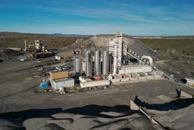 Accelerating decarbonisation for India’s cement industry