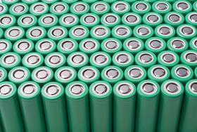 PFAS from rechargeable batteries pose environmental threat