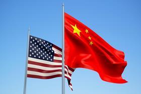 US–China science and technology cooperation agreement expires