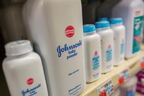 J&J proposes to pay nearly $9 billion to settle talc lawsuits