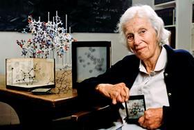 Royal Society asks for help as it unveils interactive UK map charting memorialisation of women in science