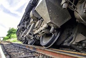 US derailment highlights continuing chemical rail freight concerns