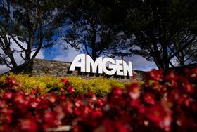 US trade regulator sues to block Amgen–Horizon merger