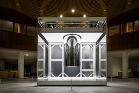 New record set by quantum computing as it models its largest protein yet