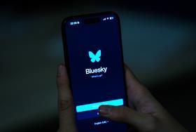 Science content on Bluesky attracts more engagement and originality than on X