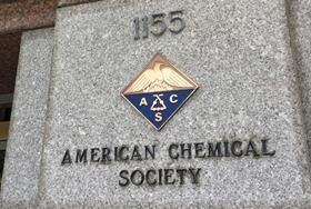 Under legal pressure American Chemical Society ends diversity programme