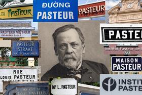 Celebrating Louis Pasteur’s bicentenary