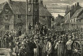 Democratising science, one step at a time