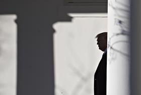 Some voices conspicuously silent when it comes to Trump’s science policies