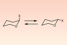 Anomeric effect cannot be explained by hyperconjugation alone