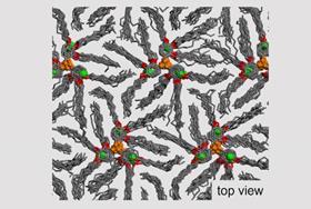 New material demonstrates ionic conductivity across three states
