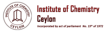 Institute of Chemistry Ceylon