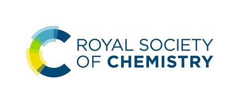 Royal Society of Cemistry logo